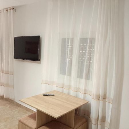 Le Petit Mimosa - City Center Tataouine Екстер'єр фото