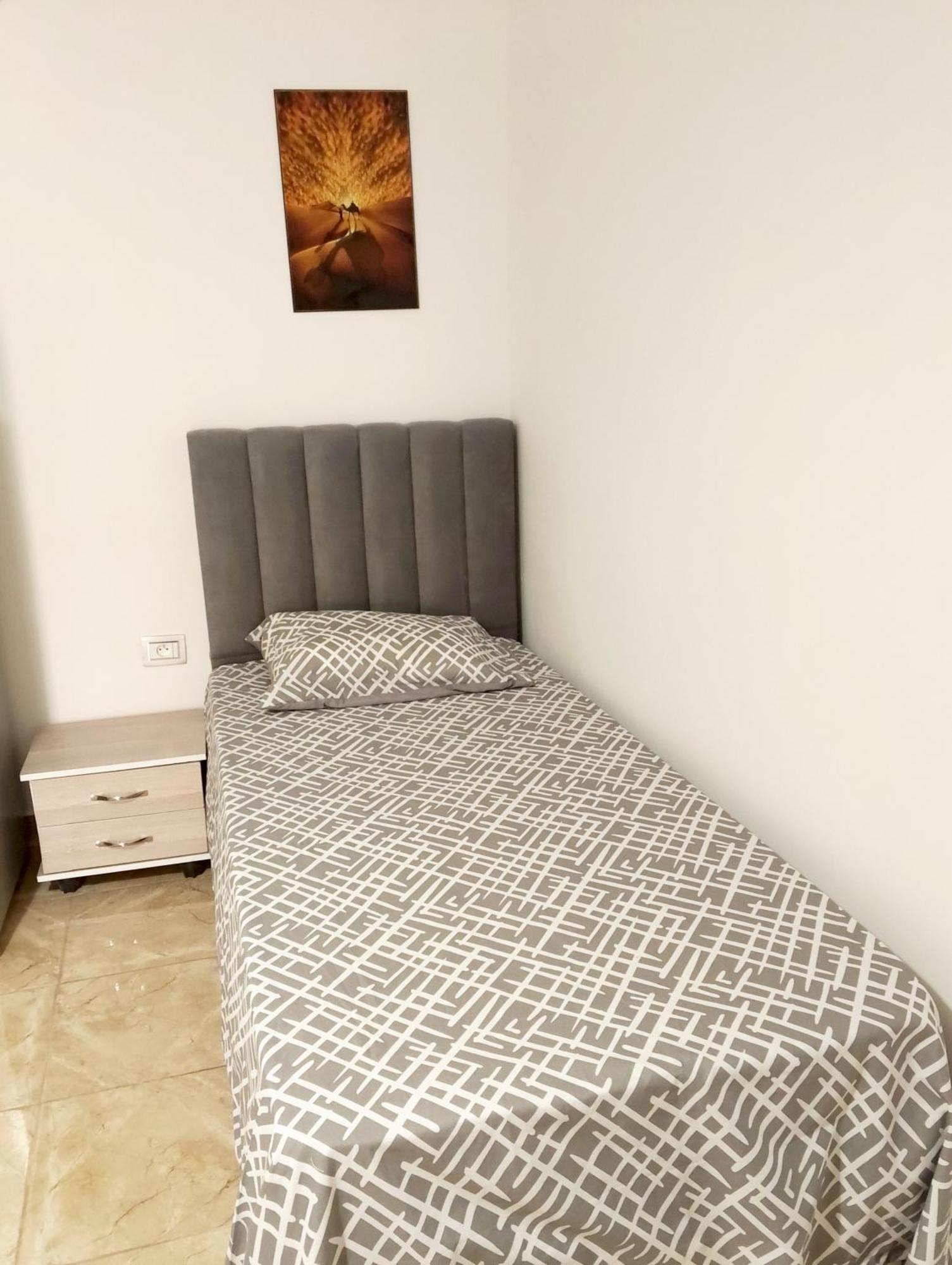 Le Petit Mimosa - City Center Tataouine Екстер'єр фото